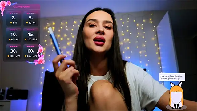Veronica_Larsson live webcam show