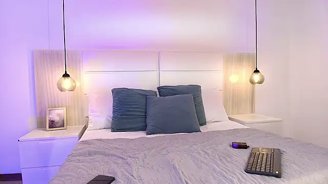 dhalia_lux_ webcam