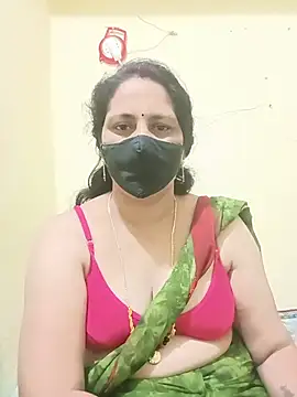 sadhana_telugu live webcam show