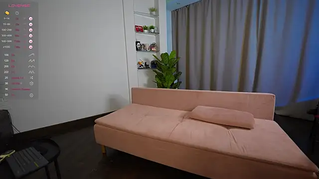 Demianblake webcam