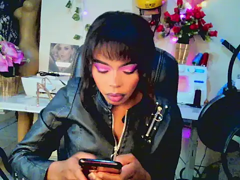 Anaconda2350 webcam