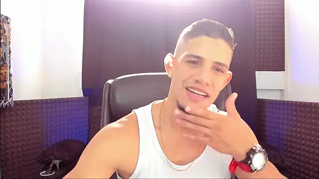 jhonnysnow17 webcam