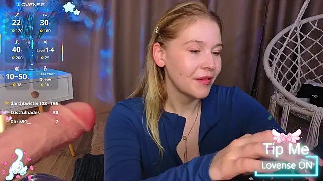 Colleen_Blake webcam