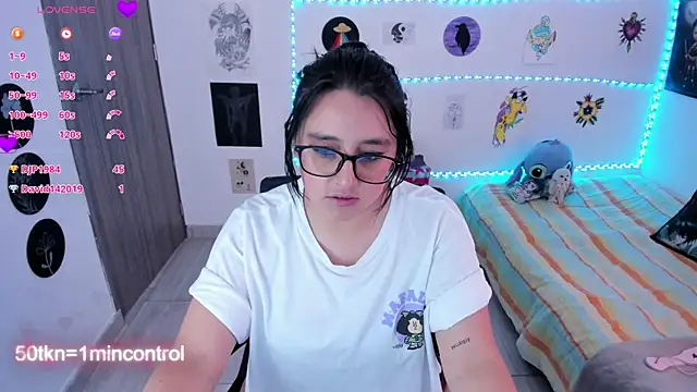 Cherry_blush_ webcam