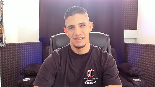 jhonnysnow17 webcam