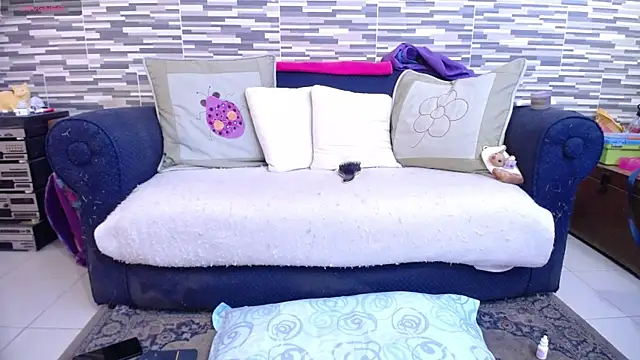VioletaGomez_Co webcam