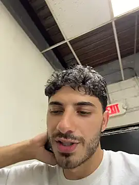 lebaneseking webcam