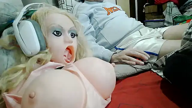 messi_syssy webcam
