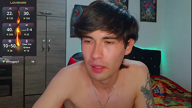 samael1107 webcam