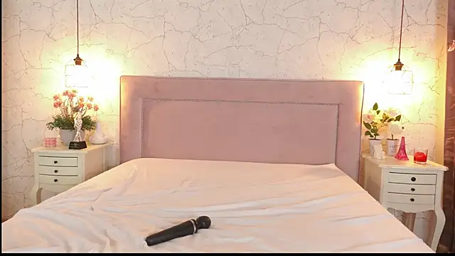 ChannelAngeless live webcam show
