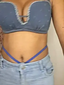 Akni_ live webcam show