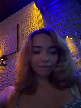 Vanesse_ live webcam show