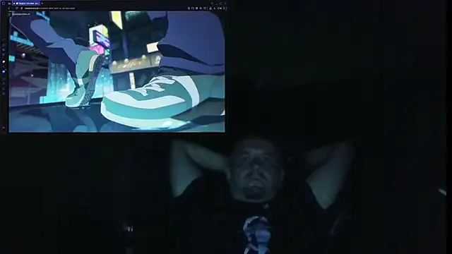 MrWhitePL webcam