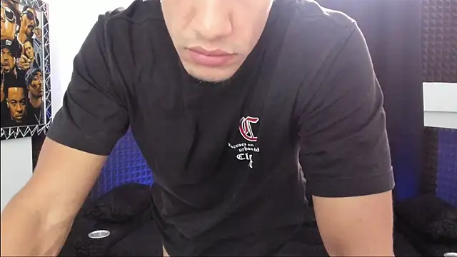 jhonnysnow17 webcam