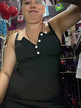TamySweetness webcam
