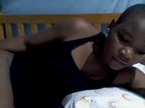cocolicky webcam