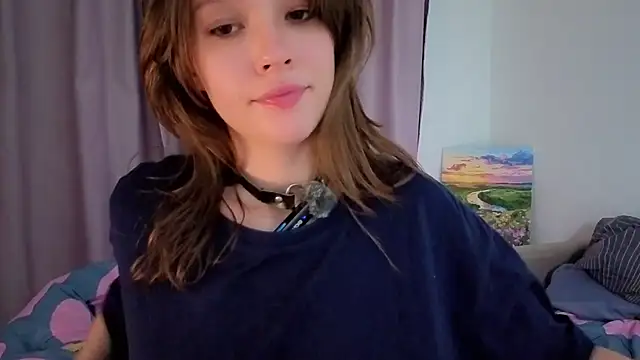 DemiDee webcam