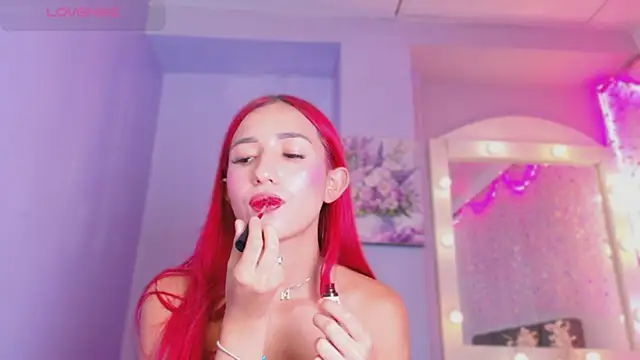 Natalia_Prada webcam
