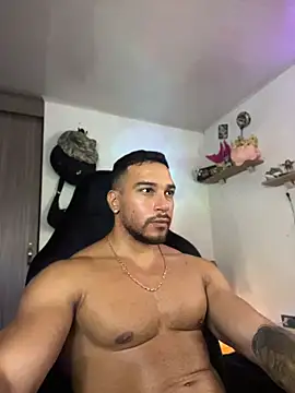 FreszX webcam