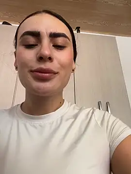 MartinaaFit webcam