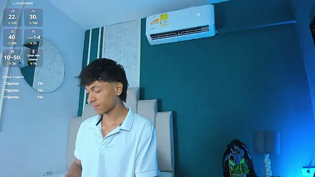 Im_Kael_ webcam
