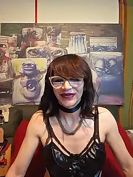 TheBlackWtch webcam