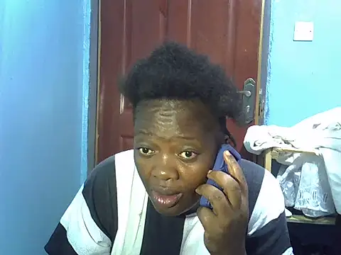 Ebonyceline webcam