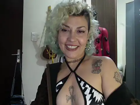 MariLouM webcam