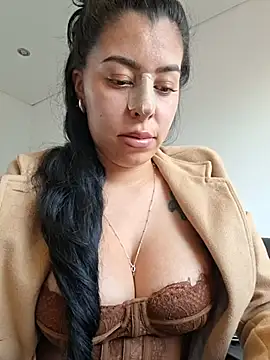 Luianna webcam