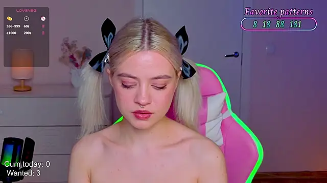 mybunnywendy webcam