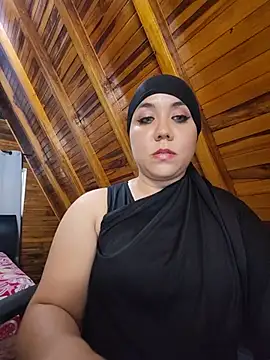 AmbarBurhan webcam