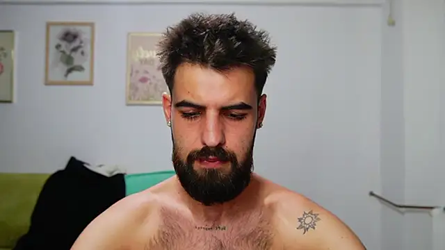 HairyRobxxx webcam