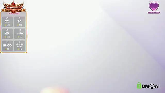 Isabela_Fiorelli webcam