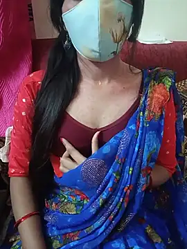 Tamil_White_Rose webcam