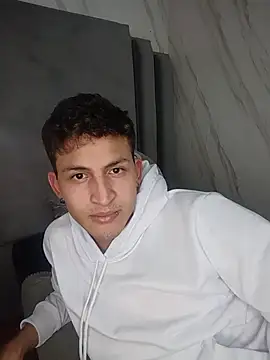 axel_romanov (M young) - HARD MASTURBATION