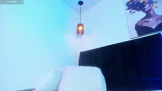 dolly_zoe live webcam show