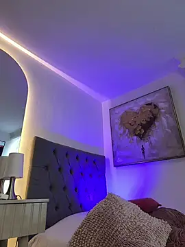 mariablonde live webcam show