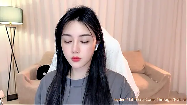 BlackCanbaobao live webcam show