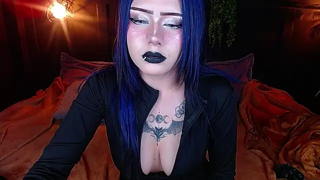 fyreandfox_ live webcam show