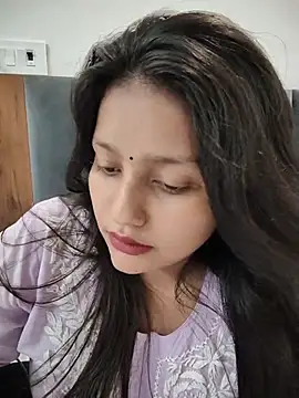 Pavitra_Sharma live webcam show