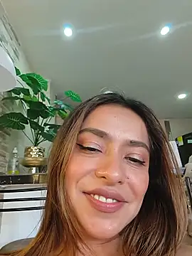 foxxy_lover live webcam show