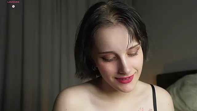 KirstinMcgeady live webcam show