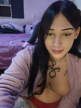 isabeladecaria live webcam show
