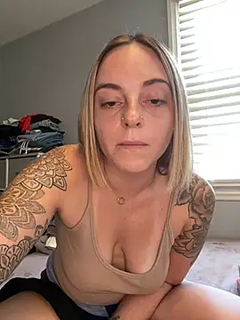 jaseyrae live webcam show
