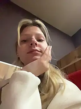 MaryHiggins live webcam show