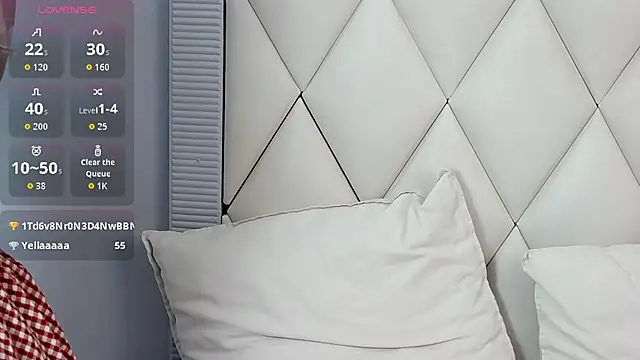GinaBear webcam