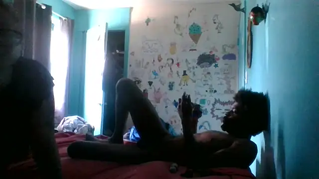 blackkksnow (Ask my age) - Another girl and another view 3sum