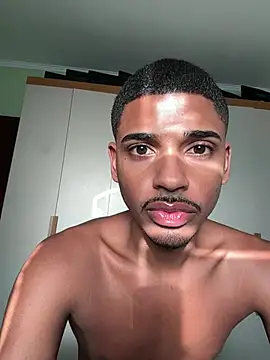 pretin19cm1 (M twink) - Esperm
