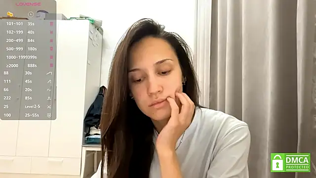 GildaCode webcam