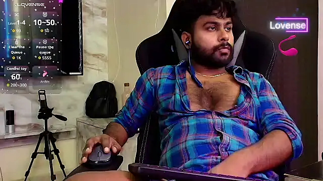 SilverShade3 live sex cam